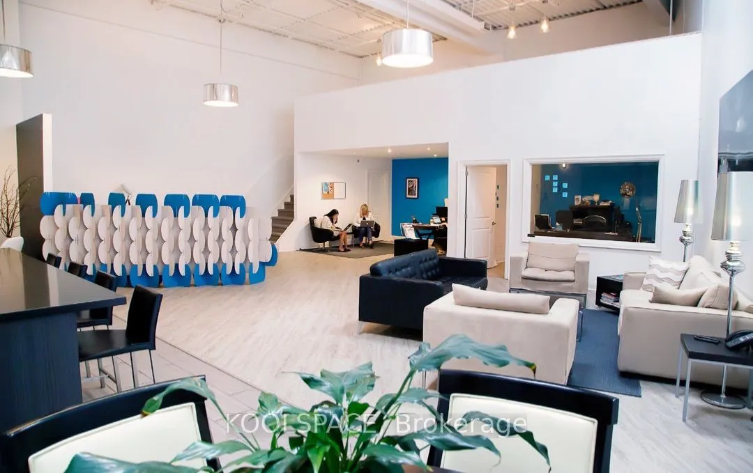 11 Carlaw Avenue #Unit 8