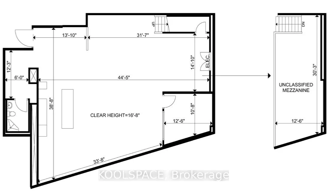 11 Carlaw Avenue #Unit 8