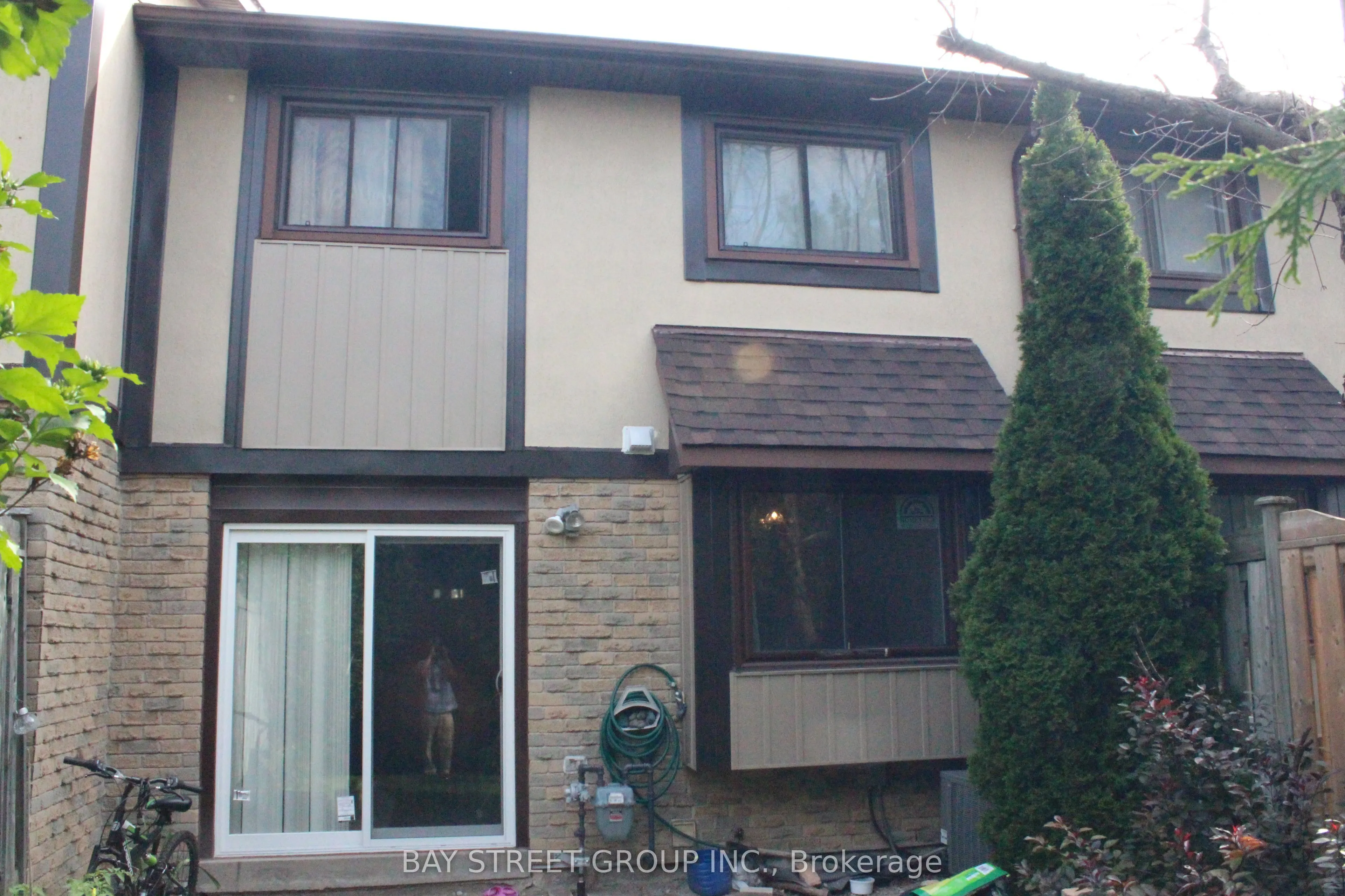 29 Fundy Bay Boulevard #Unit 44