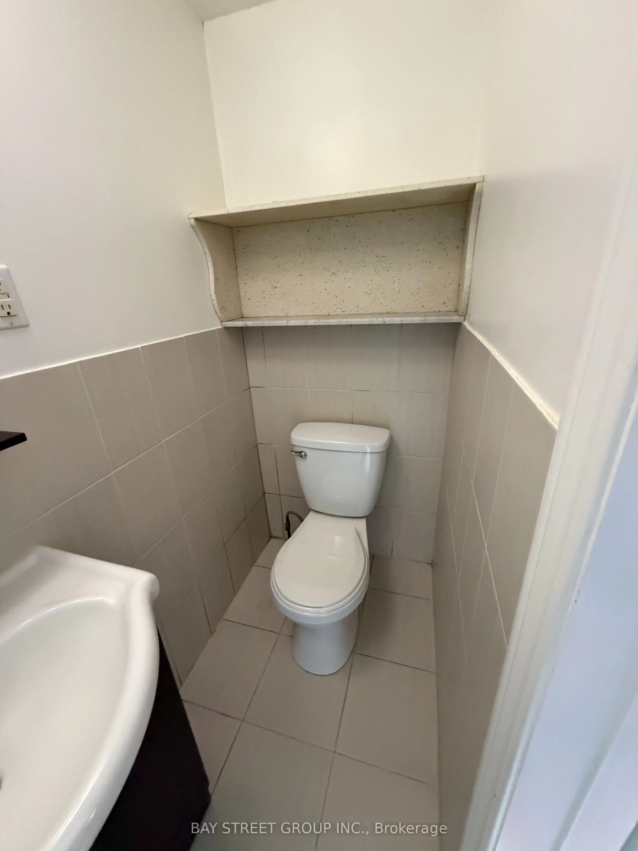 29 Fundy Bay Boulevard #Unit 44