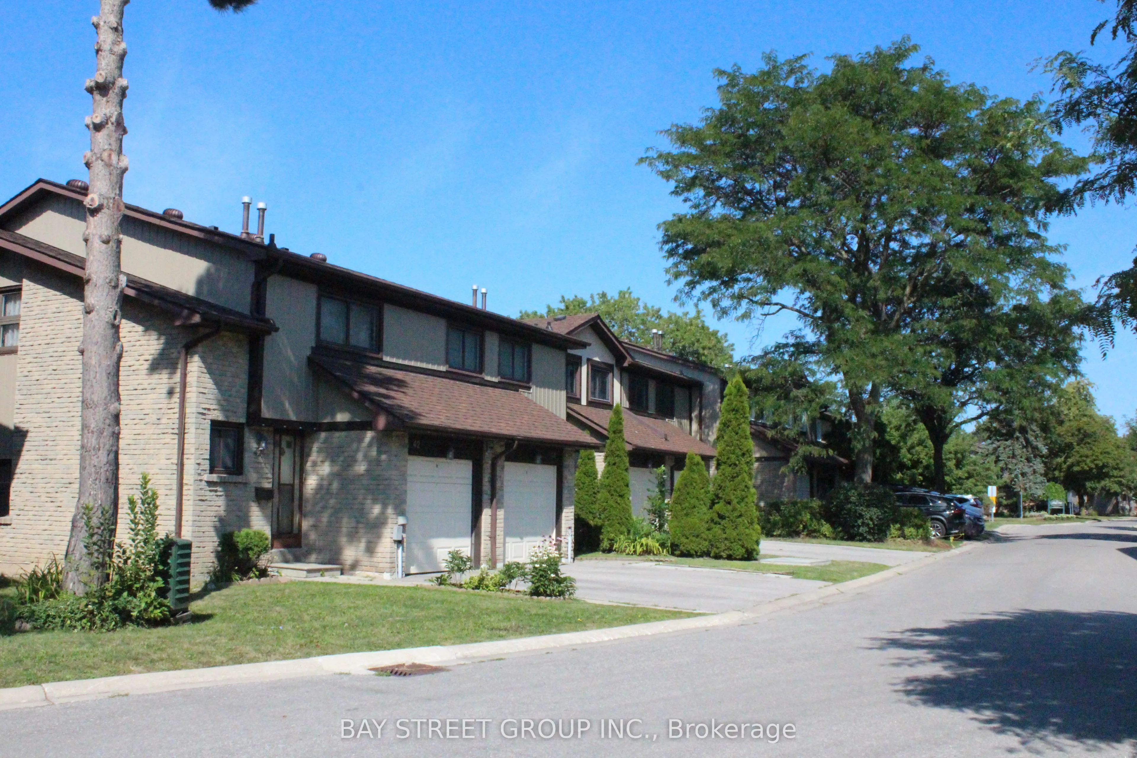 29 Fundy Bay Boulevard #Unit 44