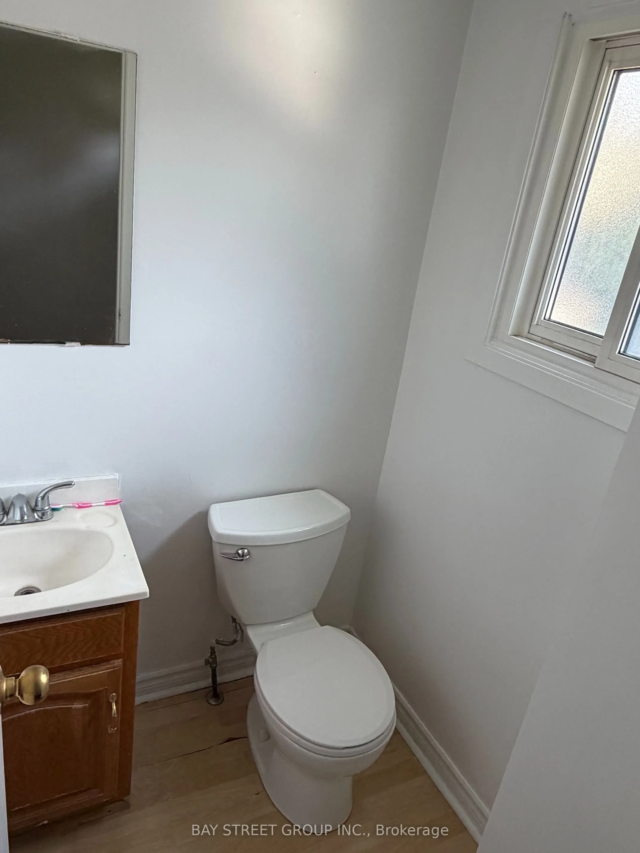 29 Fundy Bay Boulevard #Unit 44