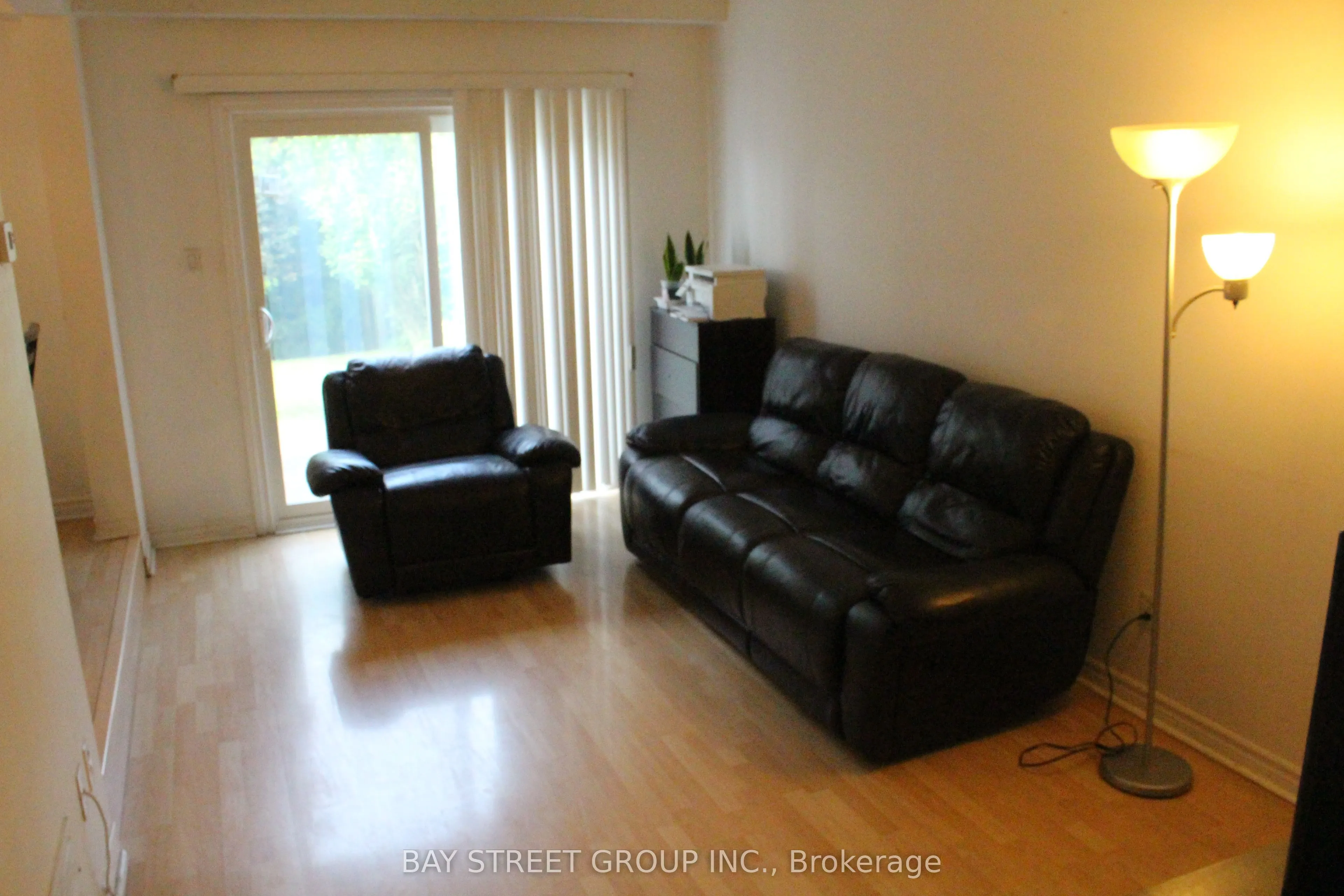 29 Fundy Bay Boulevard #Unit 44