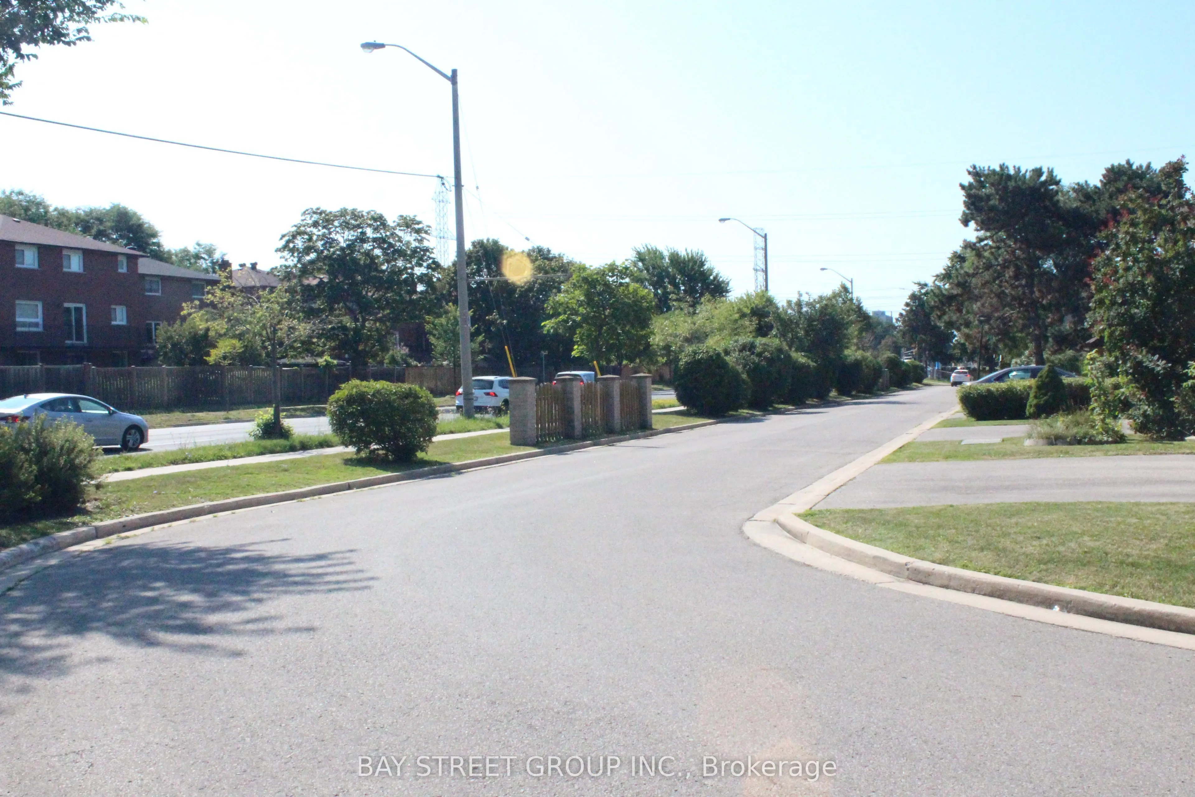 29 Fundy Bay Boulevard #Unit 44