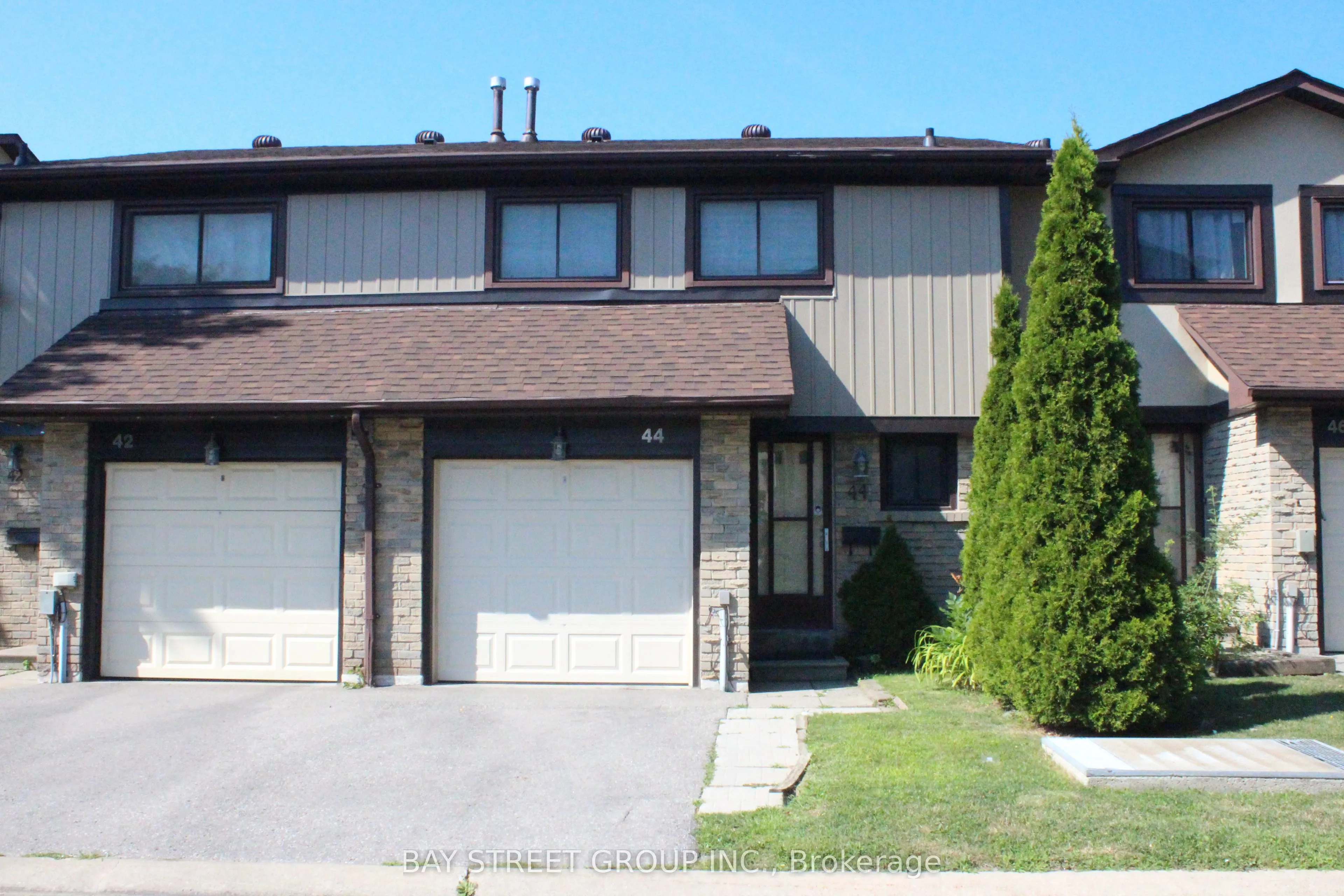 29 Fundy Bay Boulevard #Unit 44