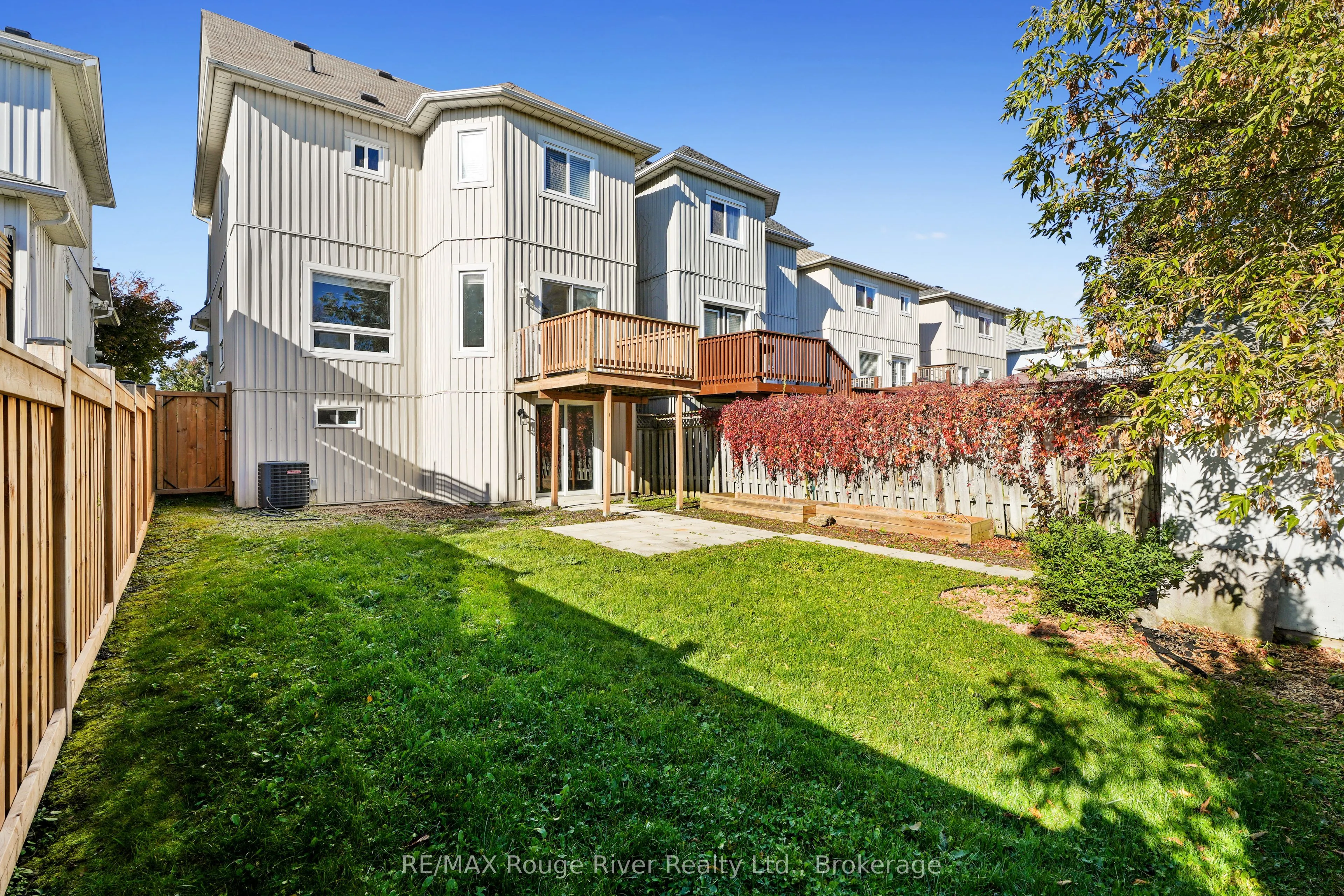 23 Bridges Drive