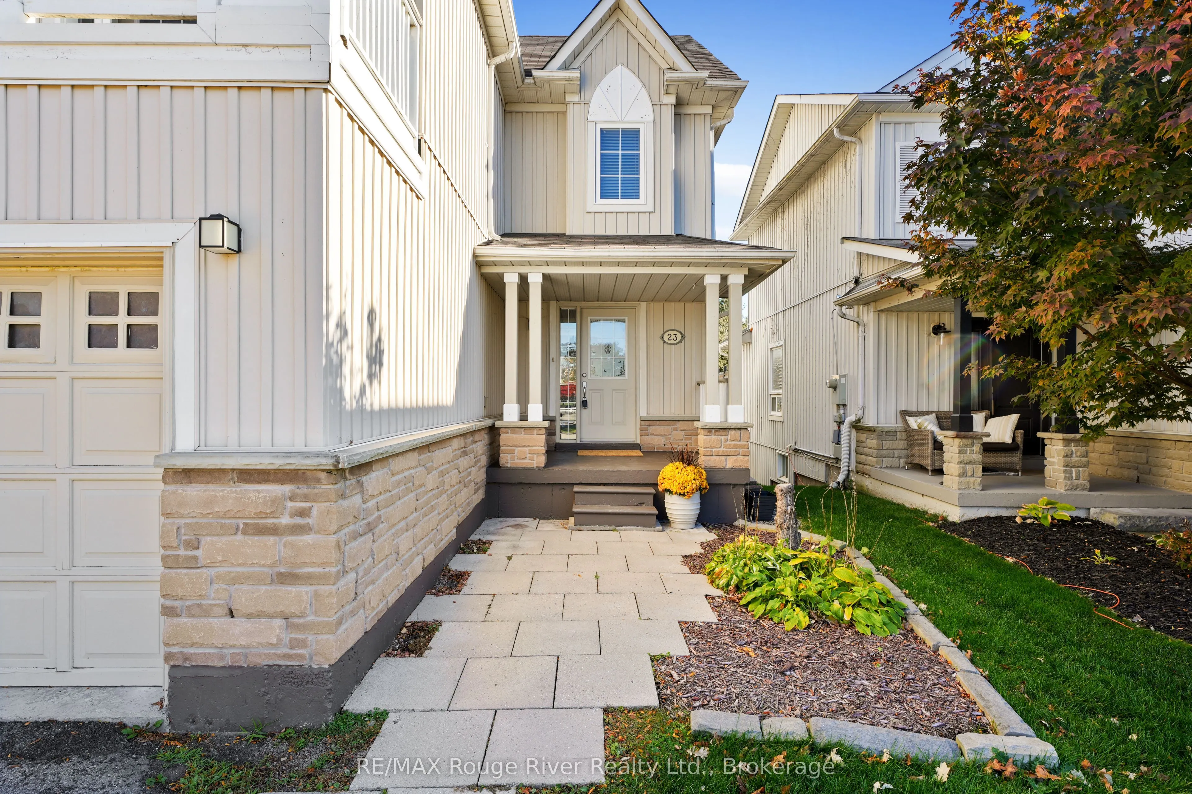 23 Bridges Drive