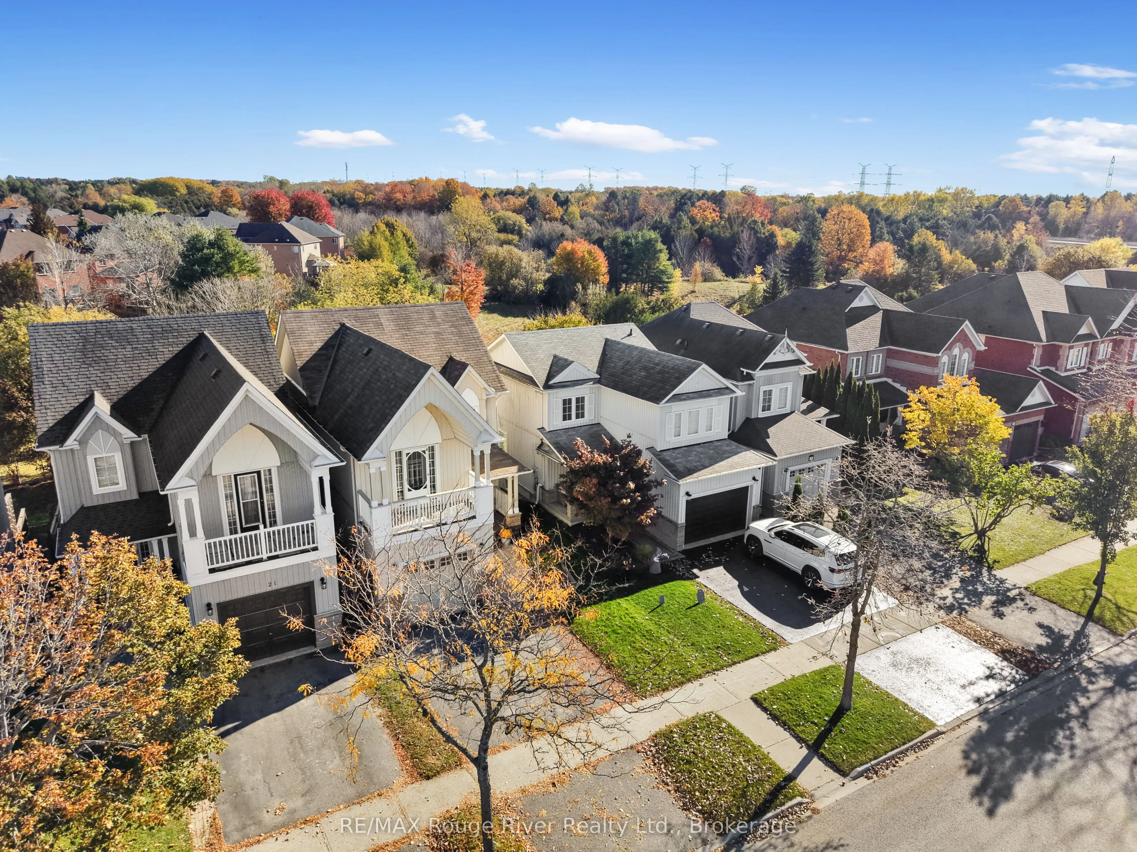 23 Bridges Drive