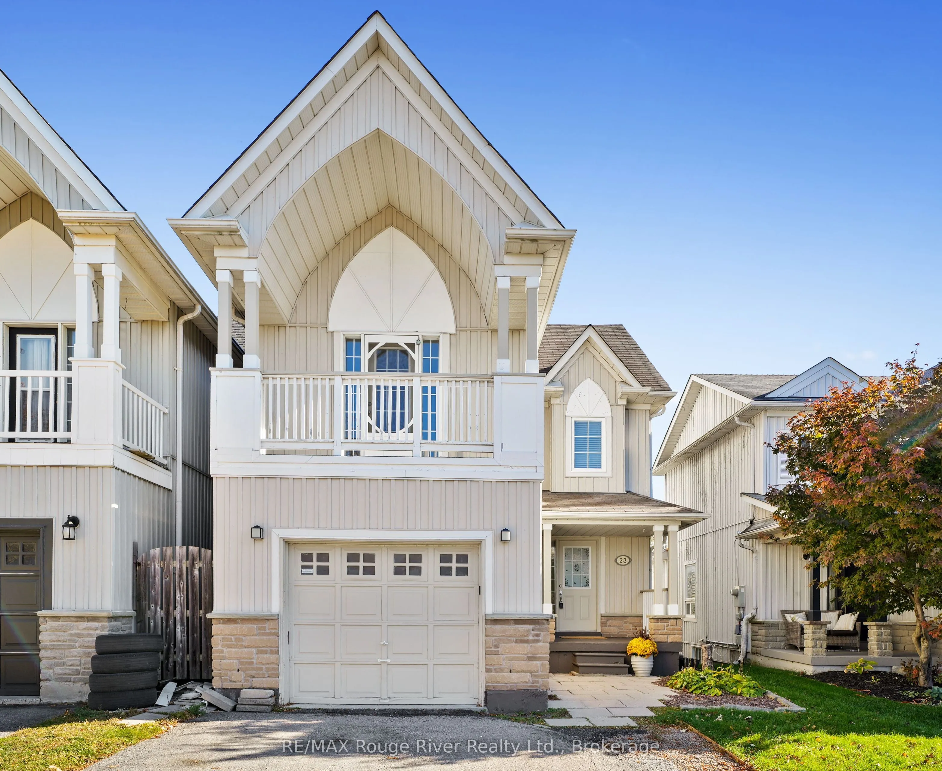 23 Bridges Drive