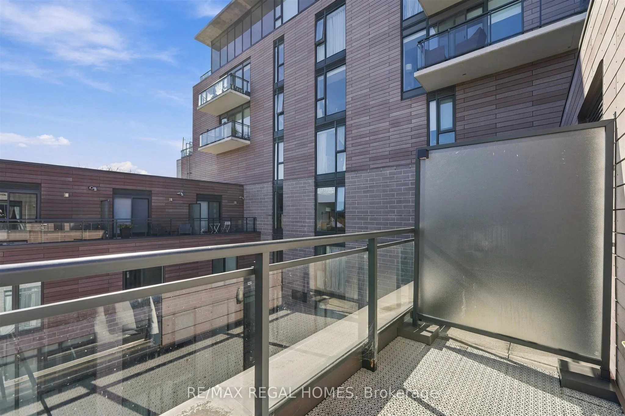 1238 Dundas Street E #TH110
