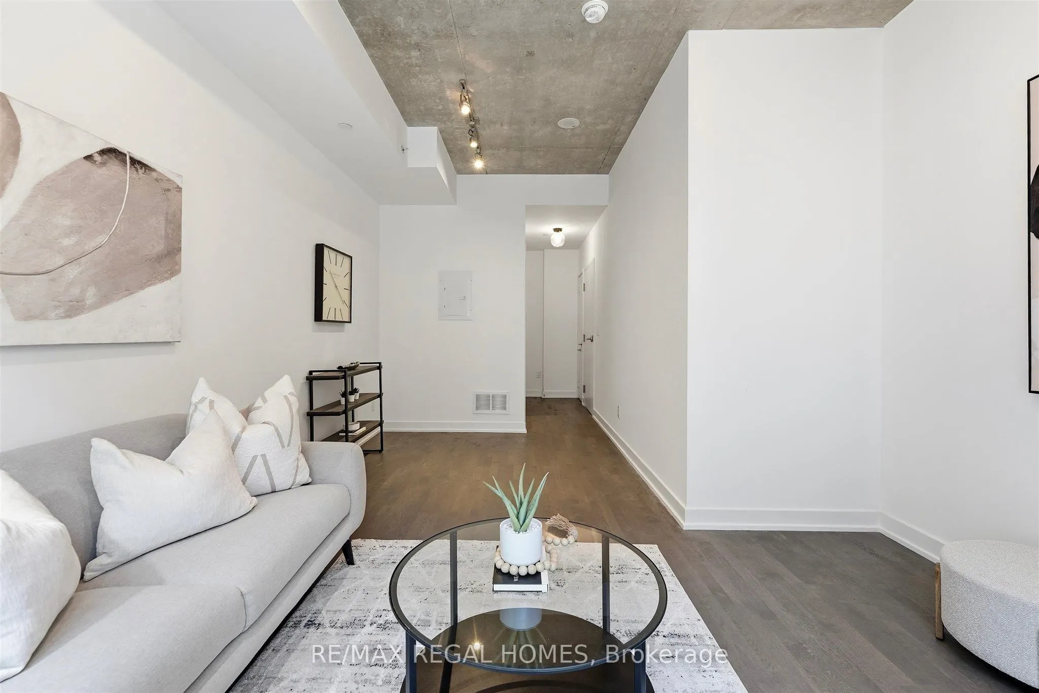 1238 Dundas Street E #TH110