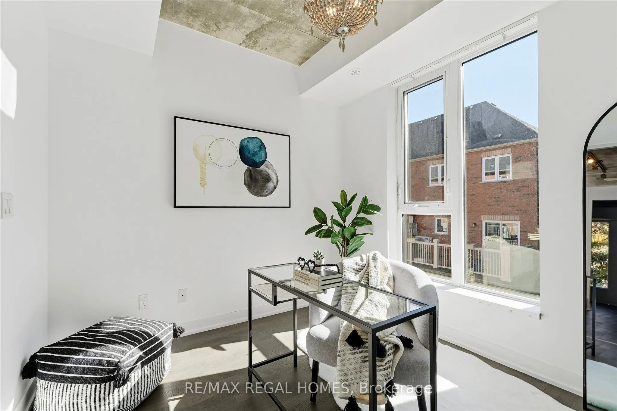 1238 Dundas Street E #TH110