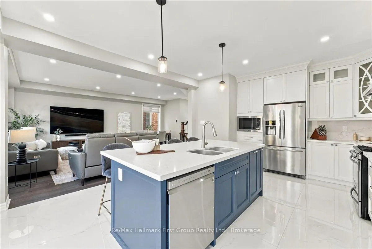 9 Tampsett Avenue