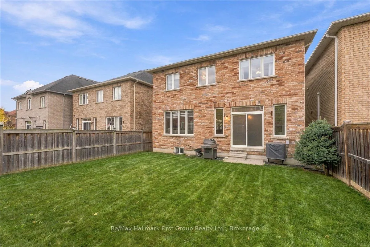 9 Tampsett Avenue