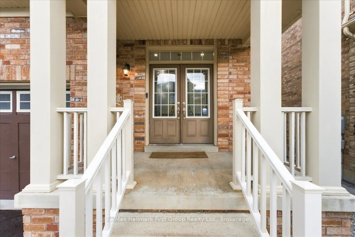 9 Tampsett Avenue