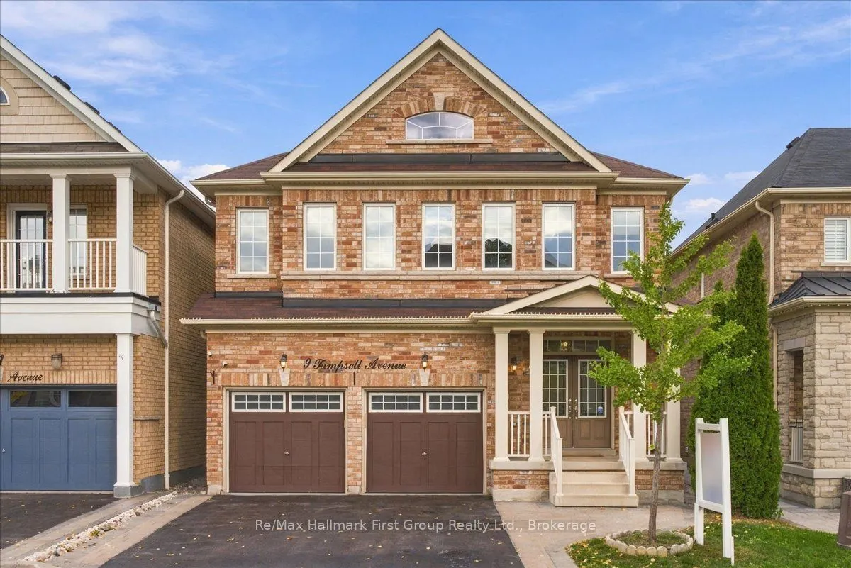 9 Tampsett Avenue