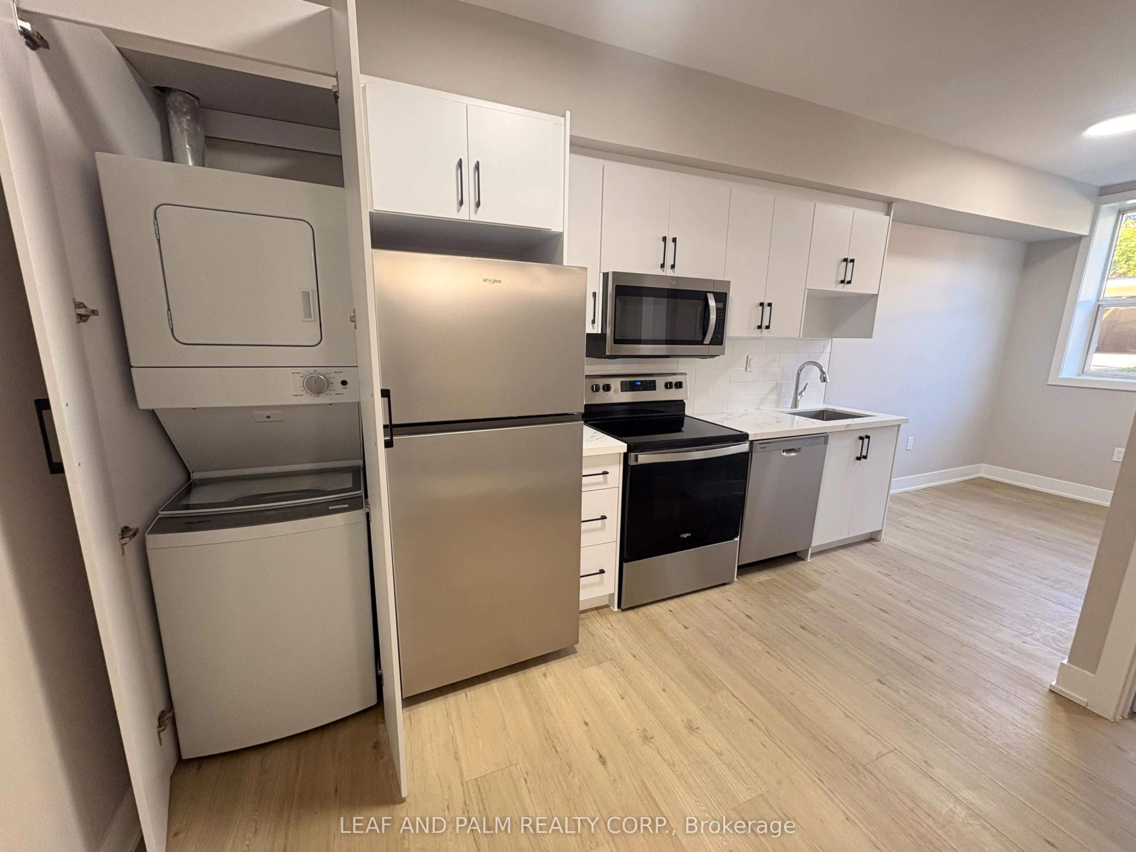 1689 Victoria Pk Avenue #100