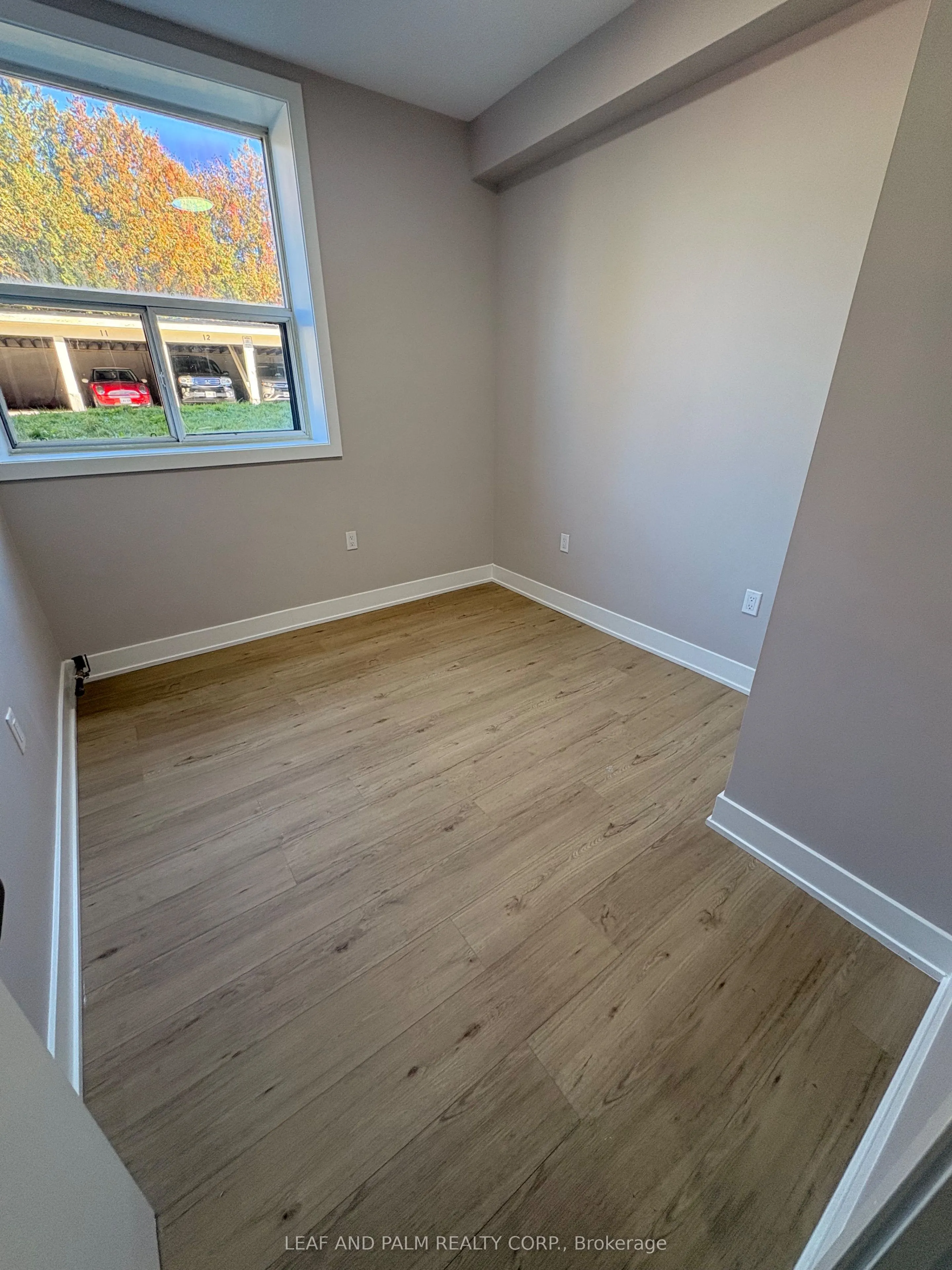 1689 Victoria Pk Avenue #100