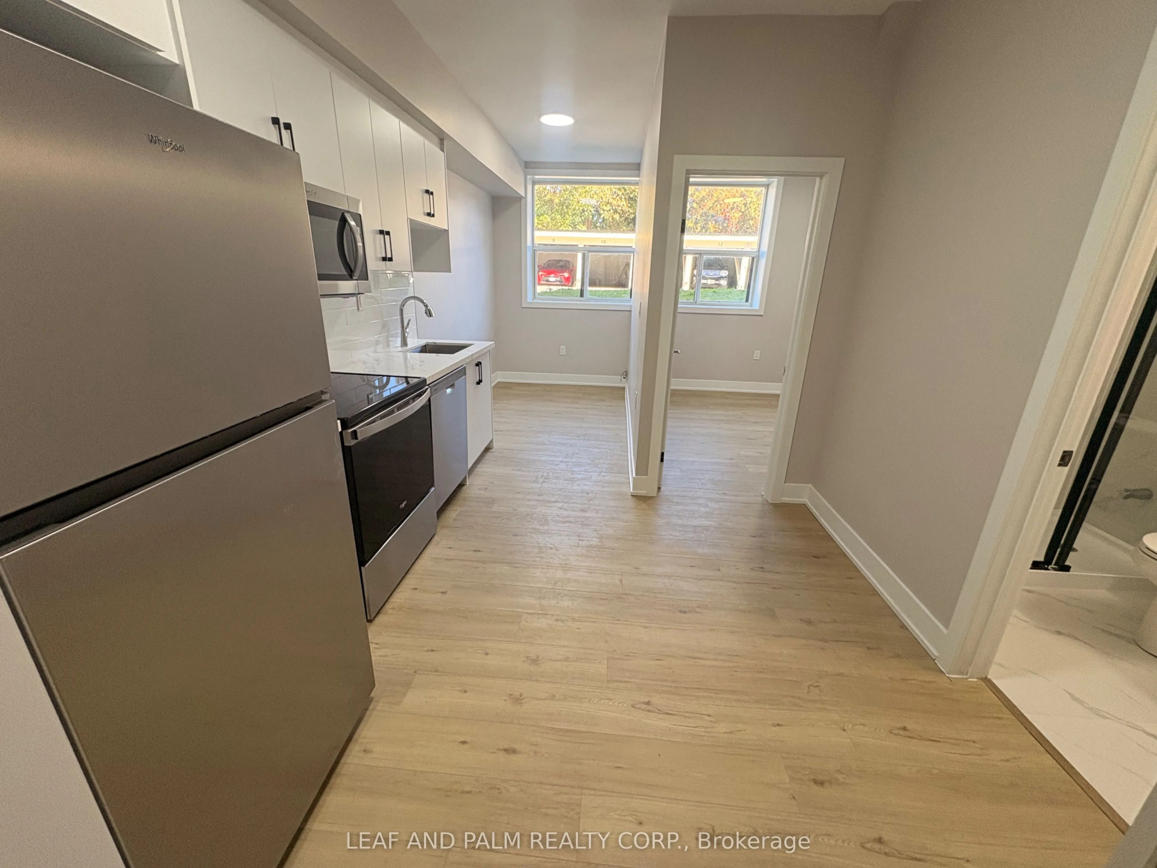1689 Victoria Pk Avenue #100