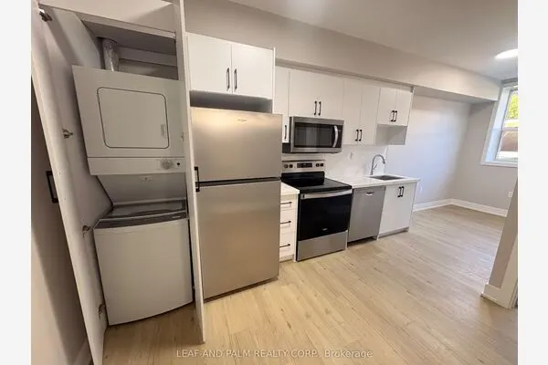 1689 Victoria Pk Avenue #100