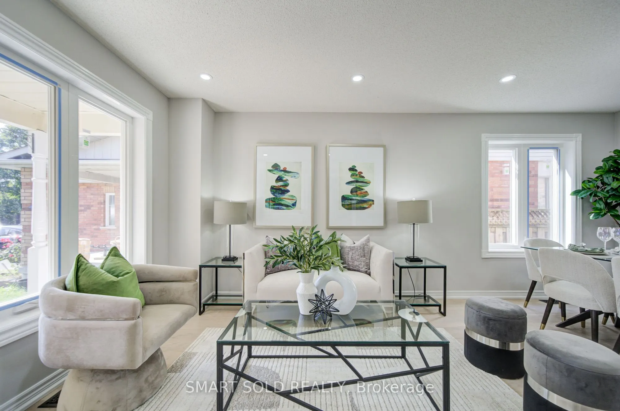 32 Brockman Crescent