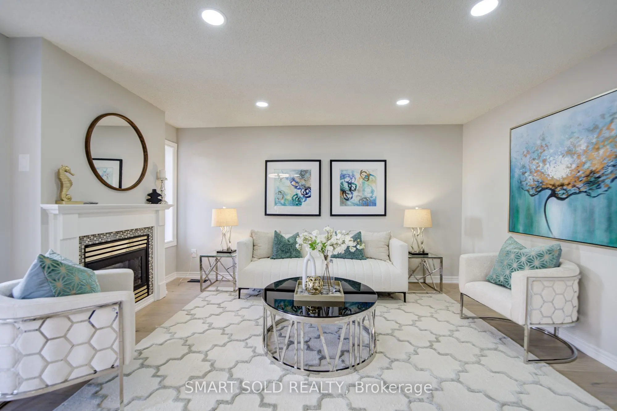 32 Brockman Crescent