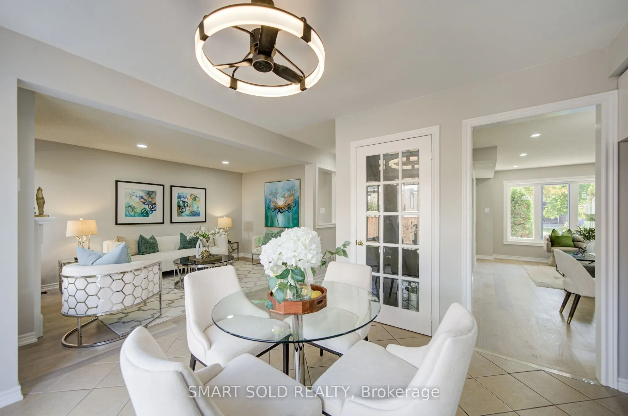 32 Brockman Crescent