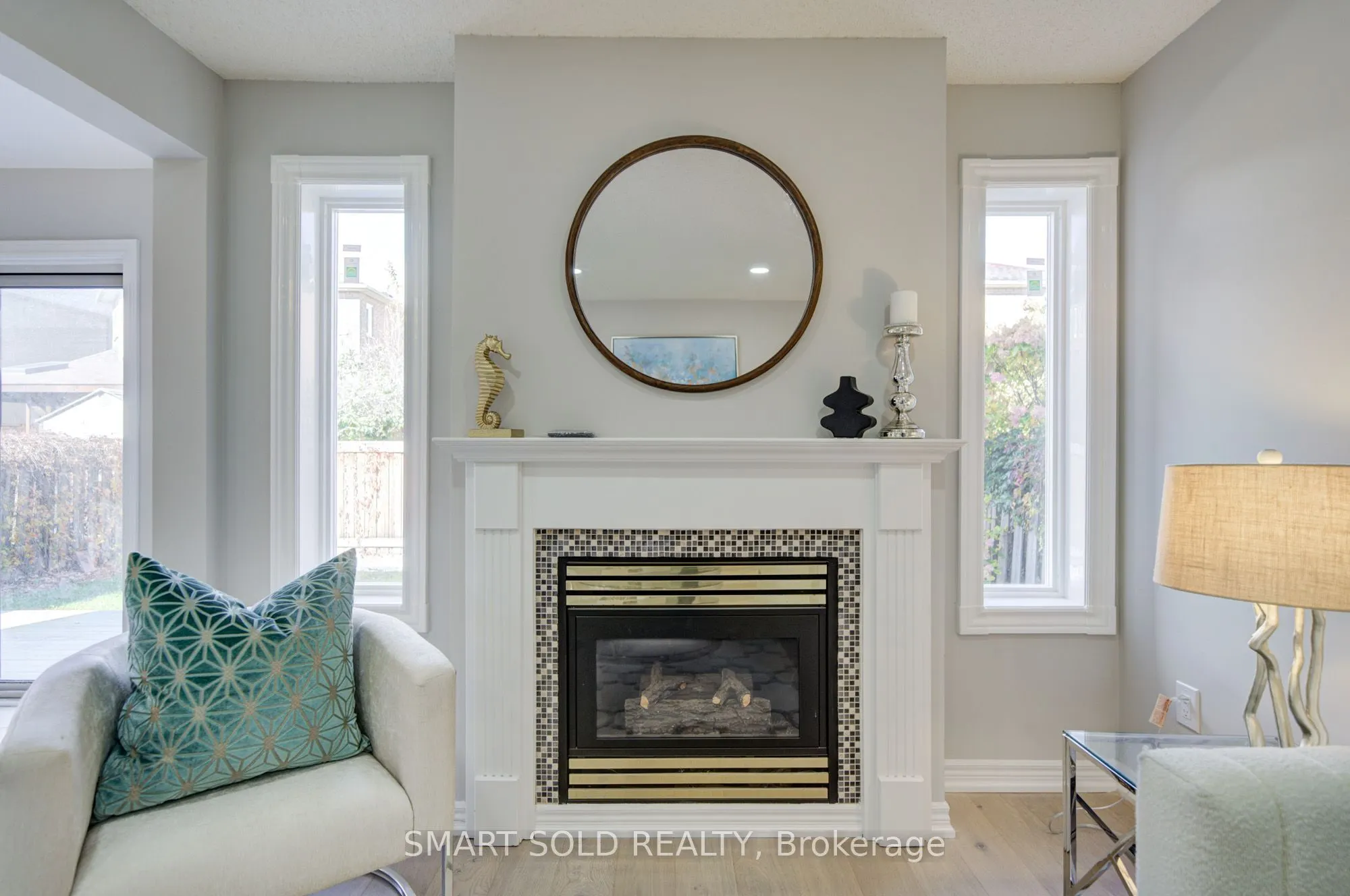 32 Brockman Crescent