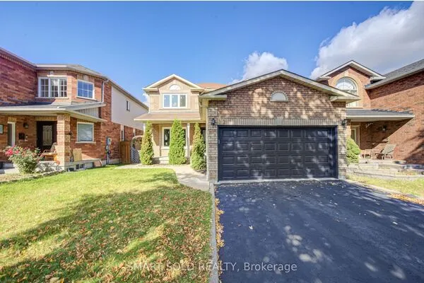 32 Brockman Crescent