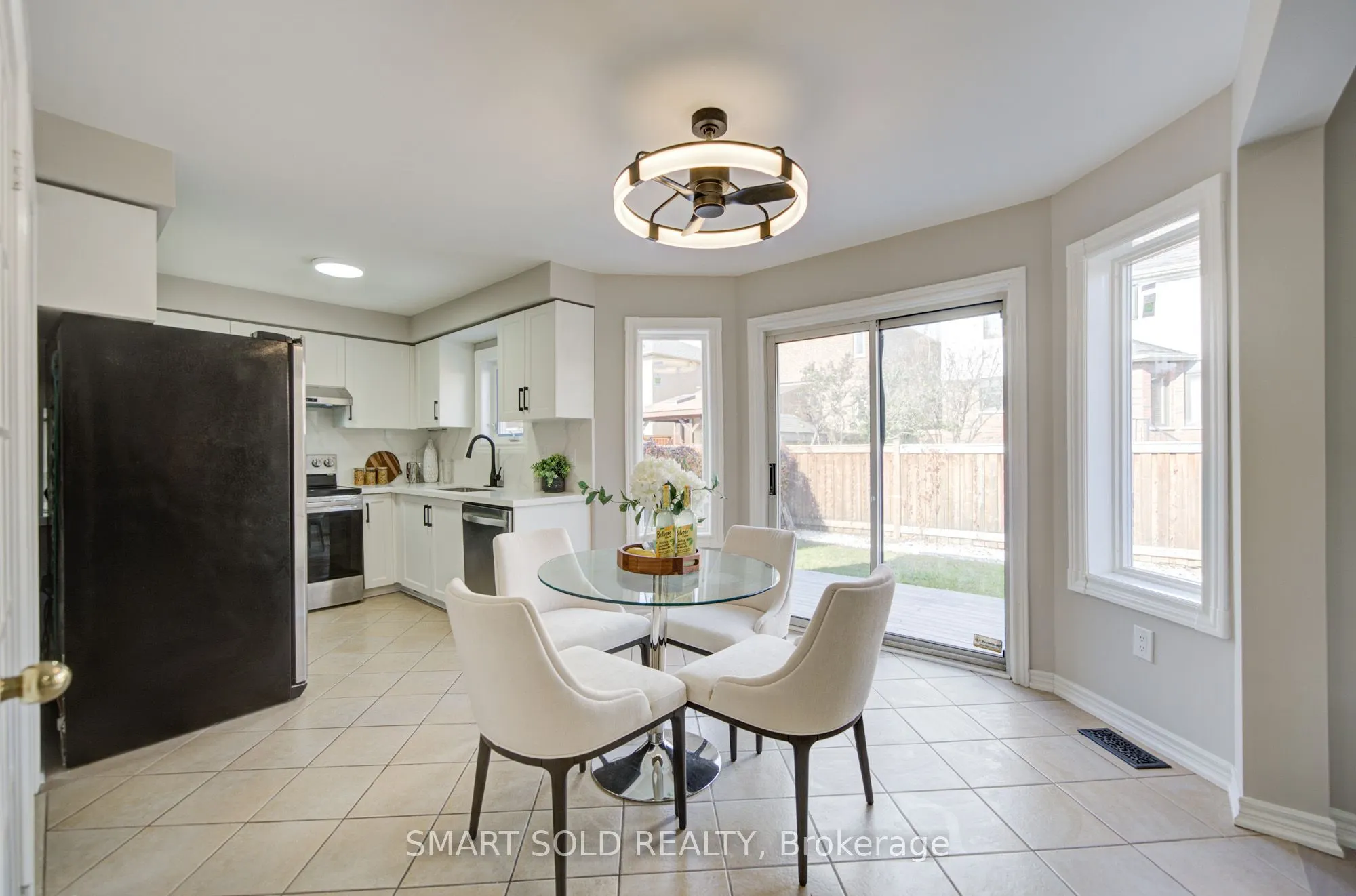 32 Brockman Crescent