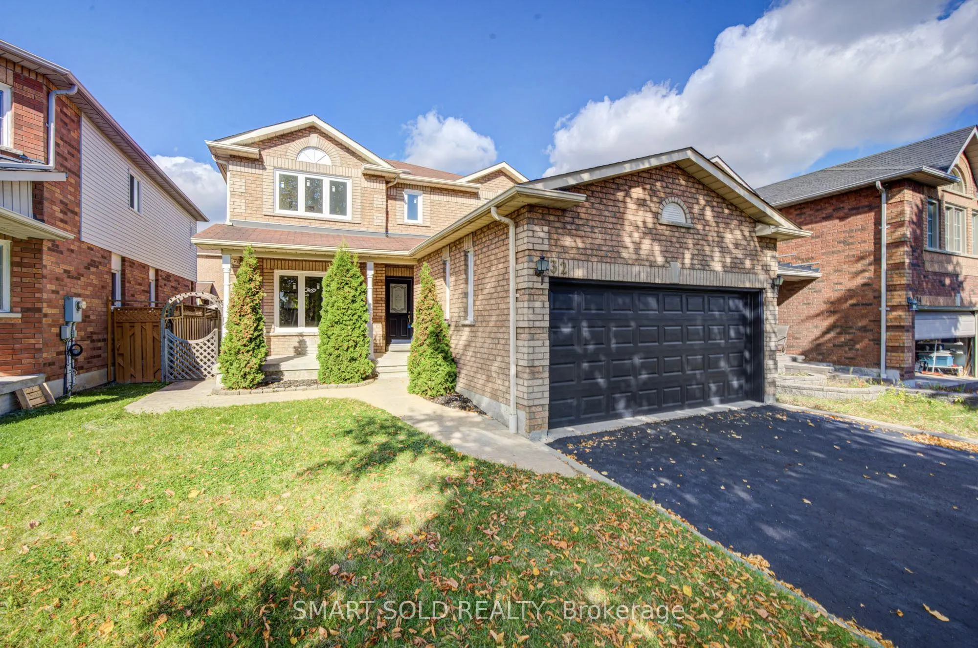 32 Brockman Crescent