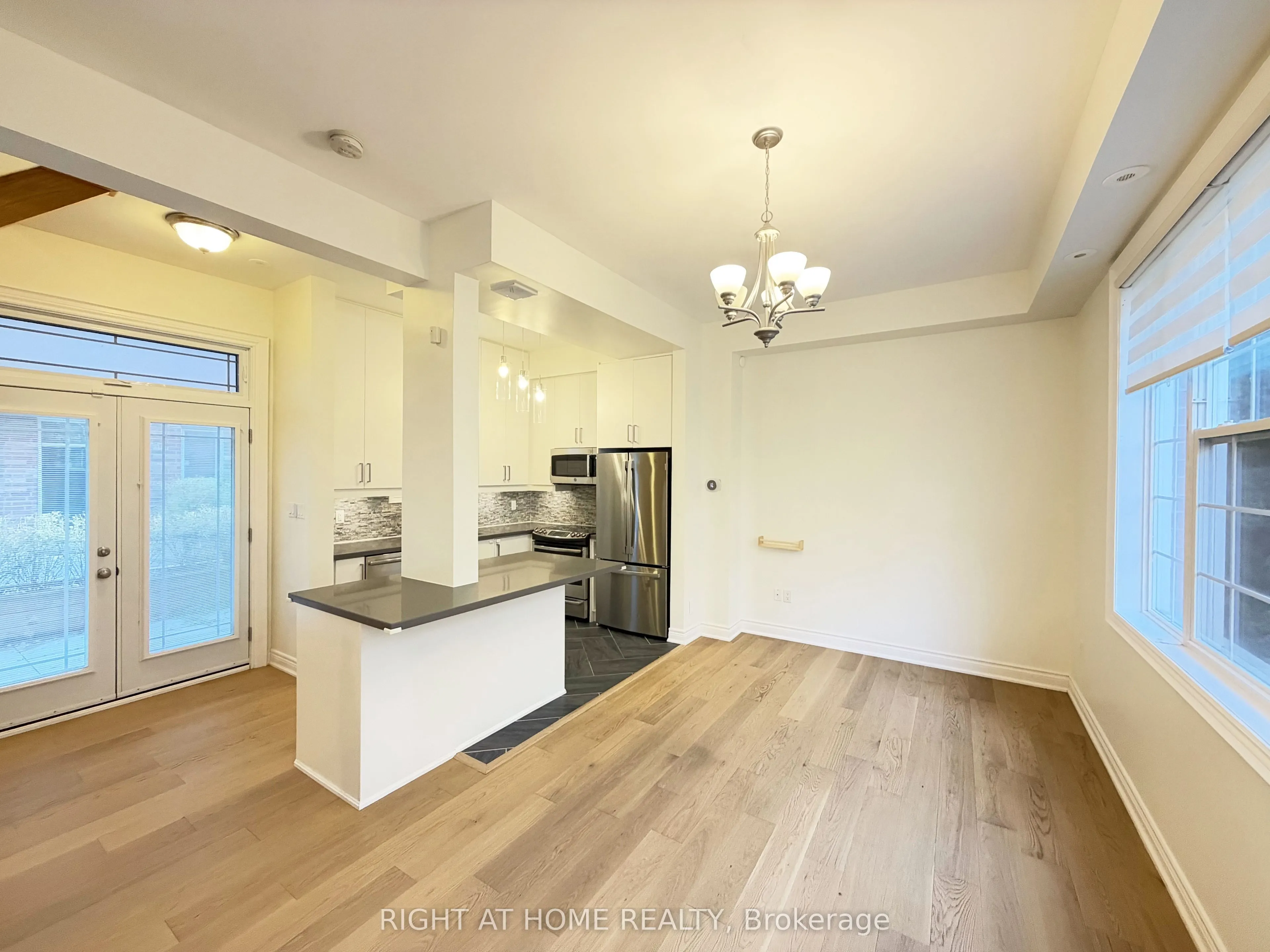 1 Fairhead Mews