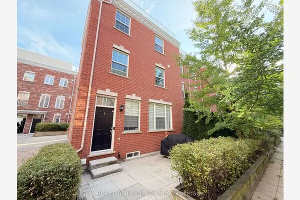 1 Fairhead Mews