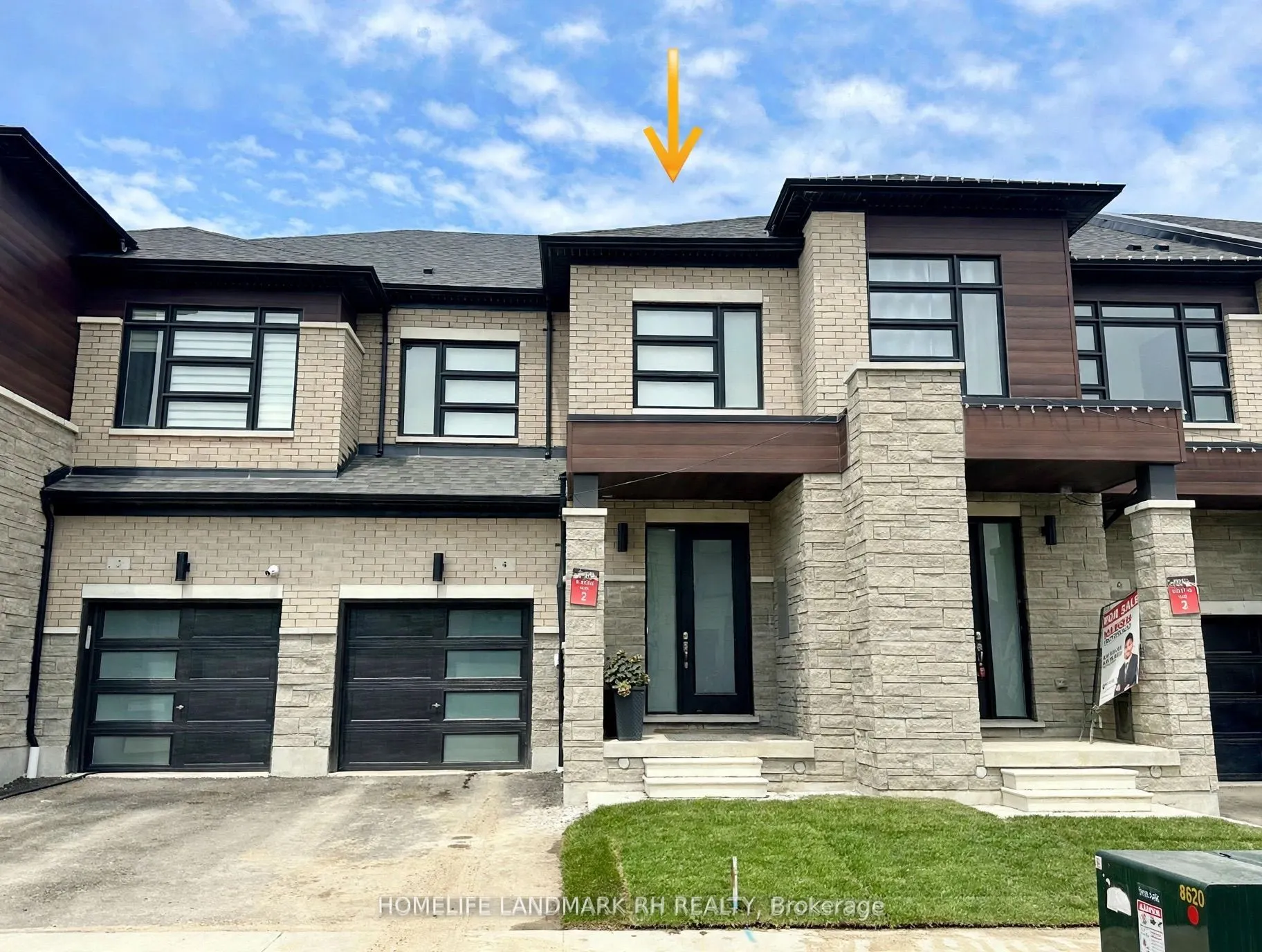 4 Bromfield Street