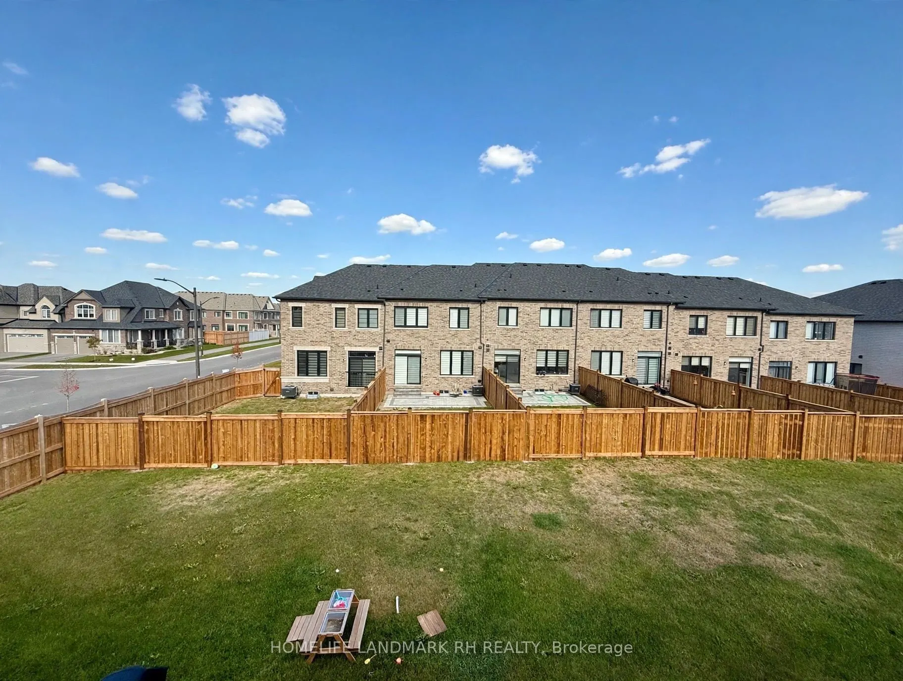 4 Bromfield Street