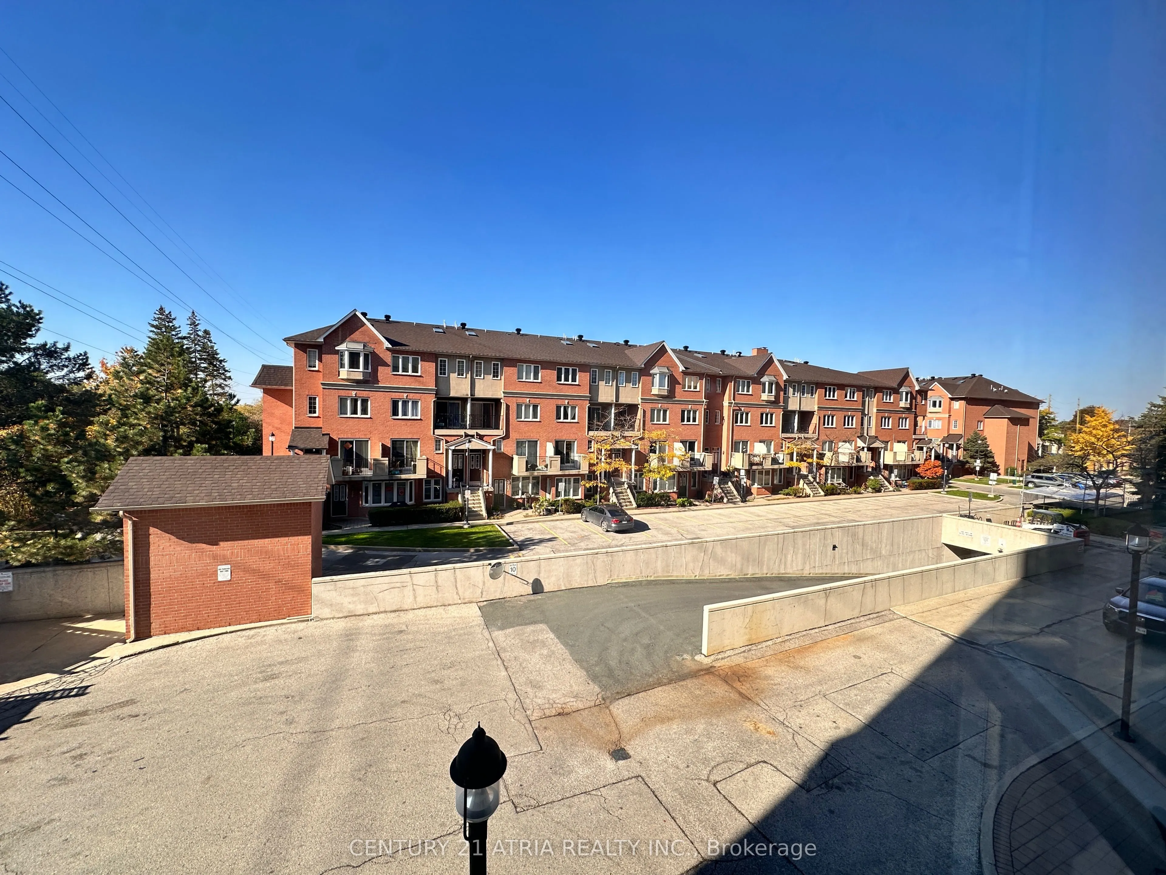 3088 Kennedy Road #211