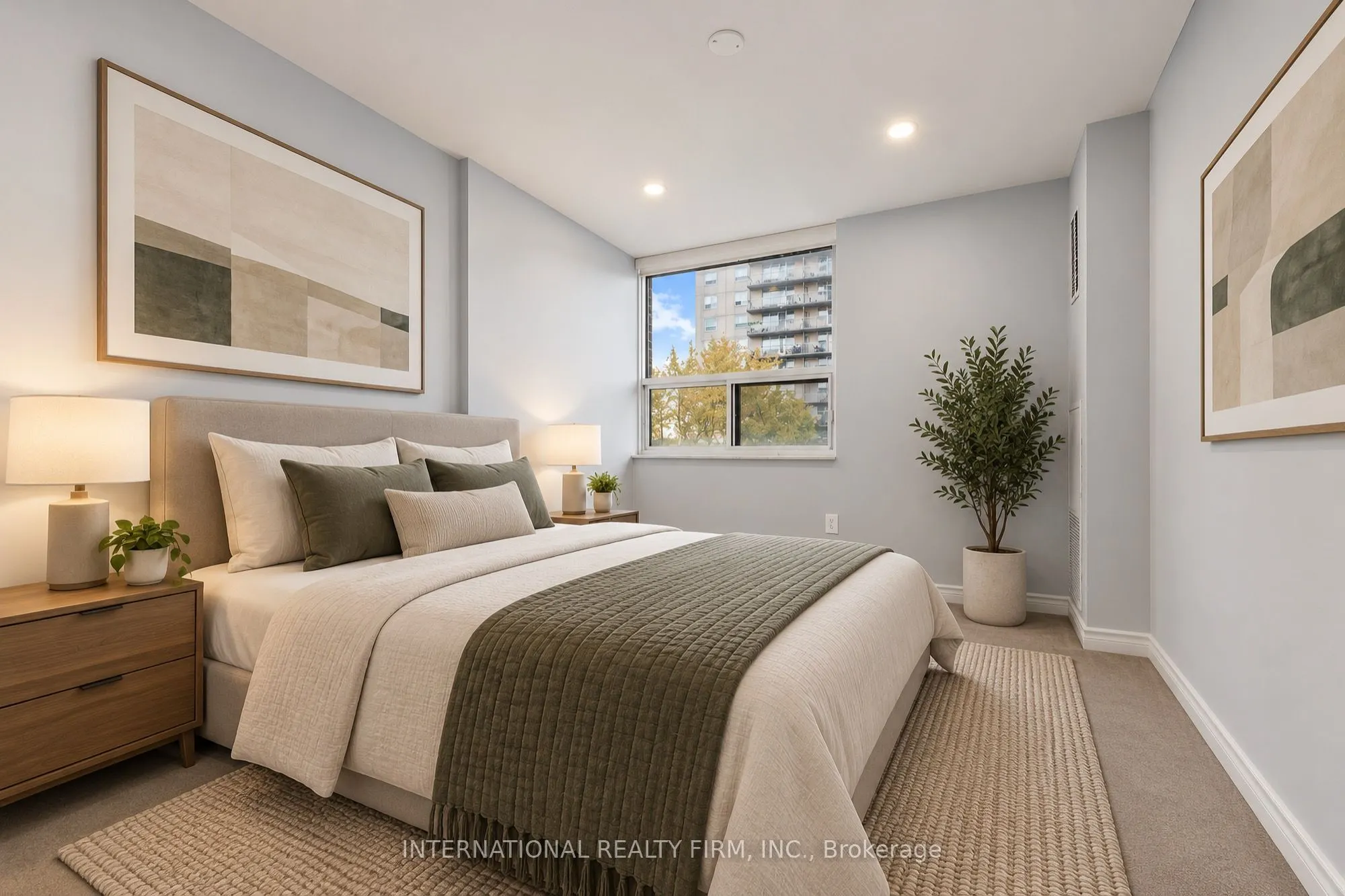 4064 Lawrence Avenue E #323