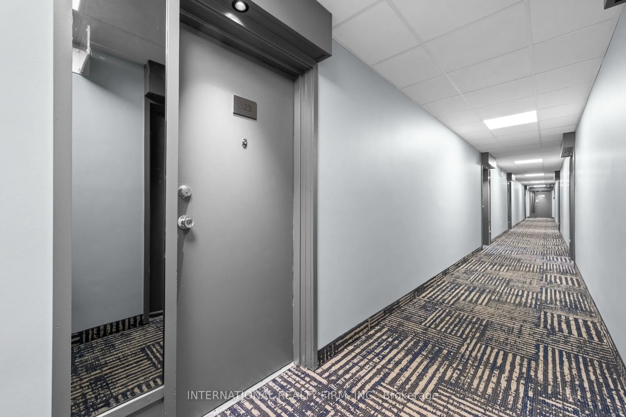 4064 Lawrence Avenue E #323