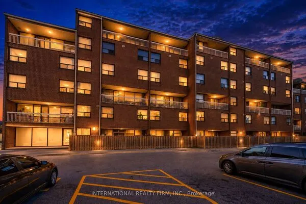 4064 Lawrence Avenue E #323