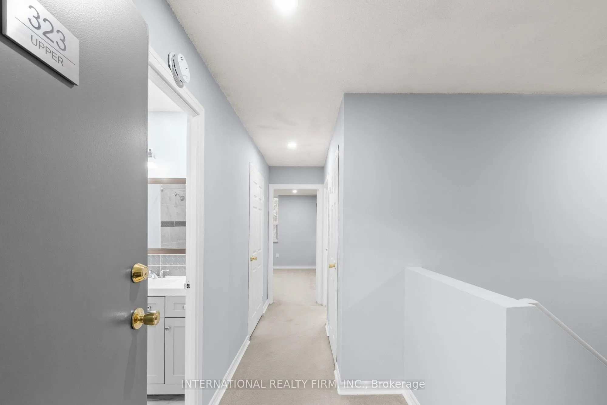 4064 Lawrence Avenue E #323