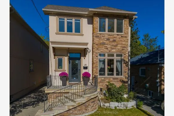 26 Judith Drive