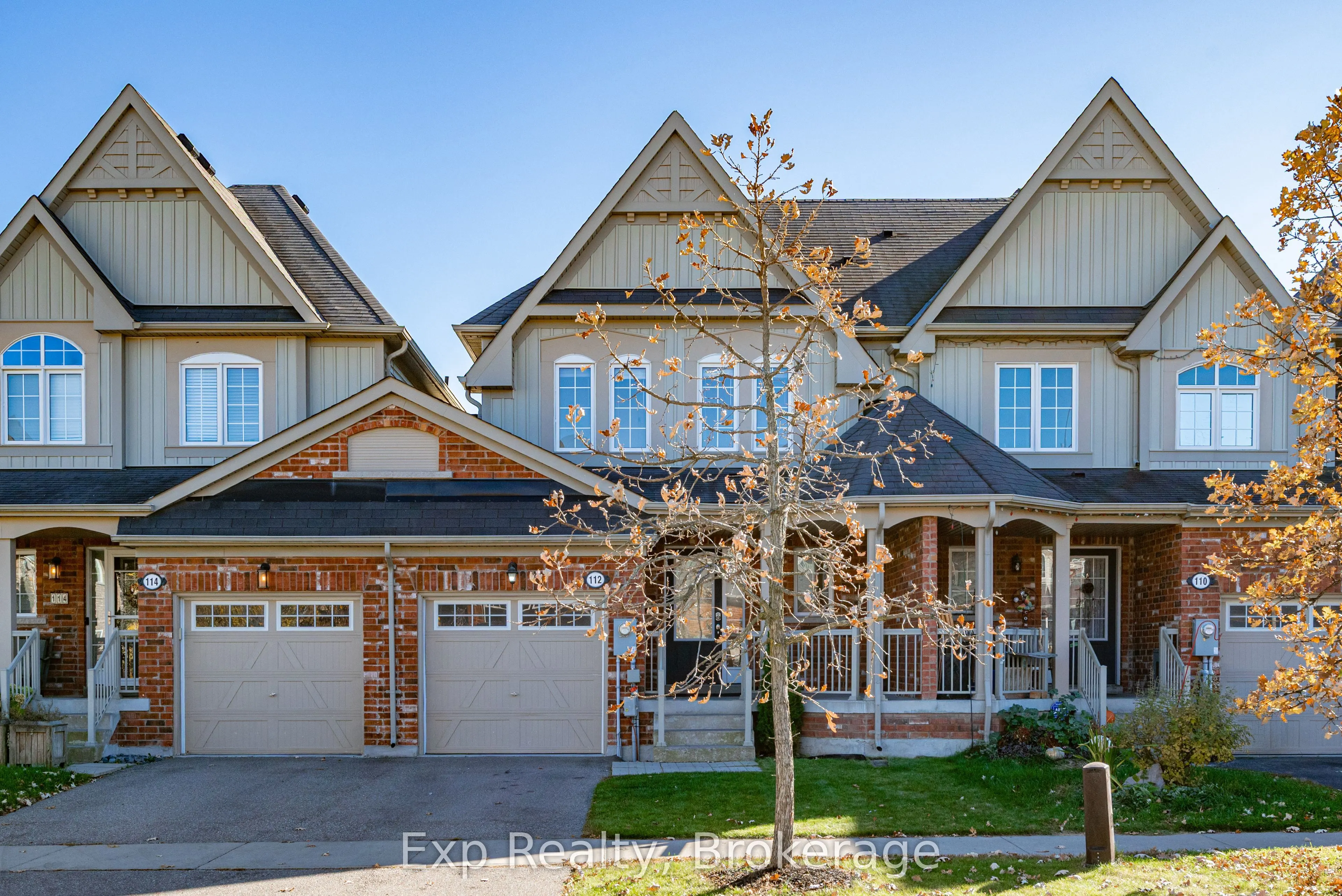 112 Richard Davies Crescent