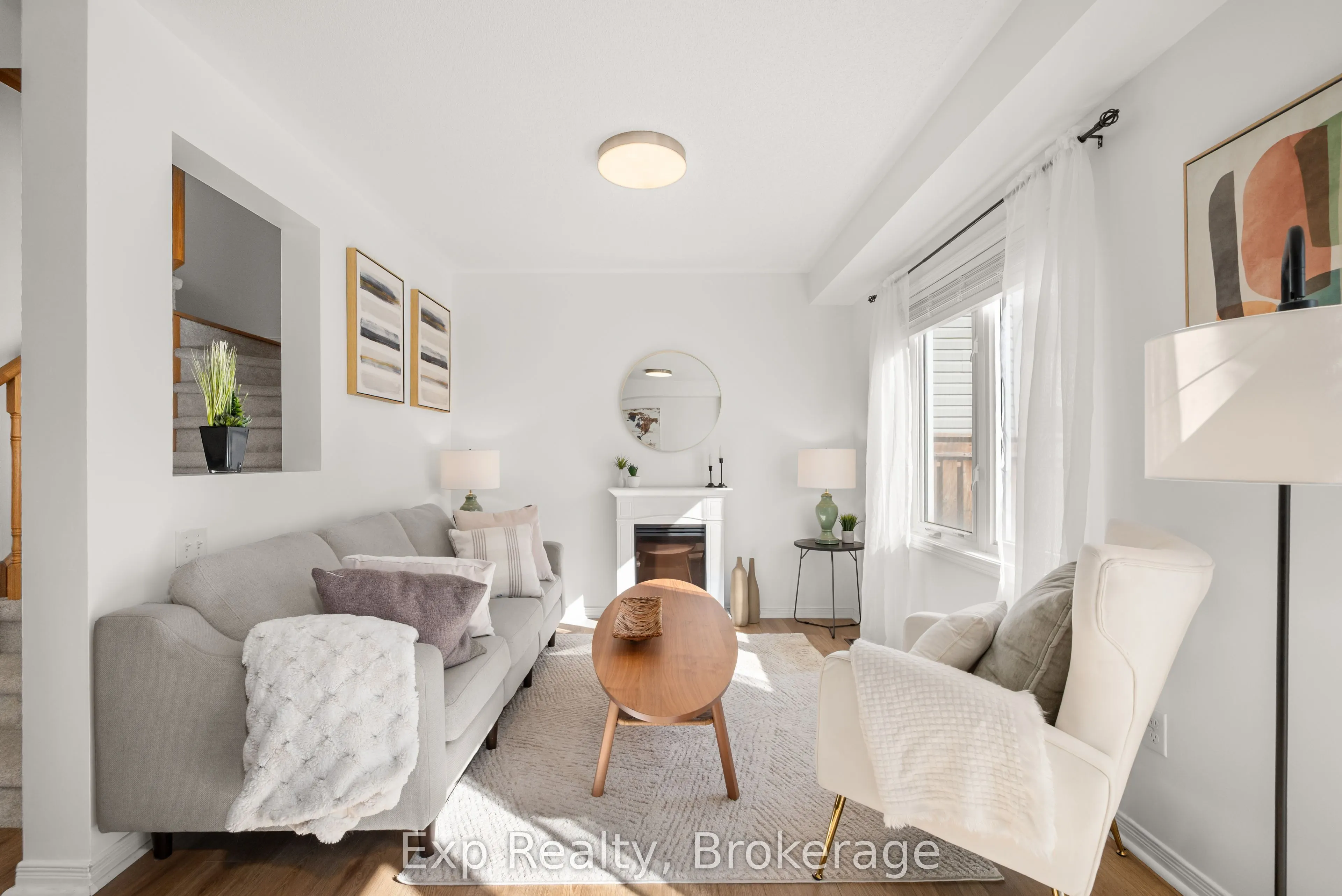 112 Richard Davies Crescent