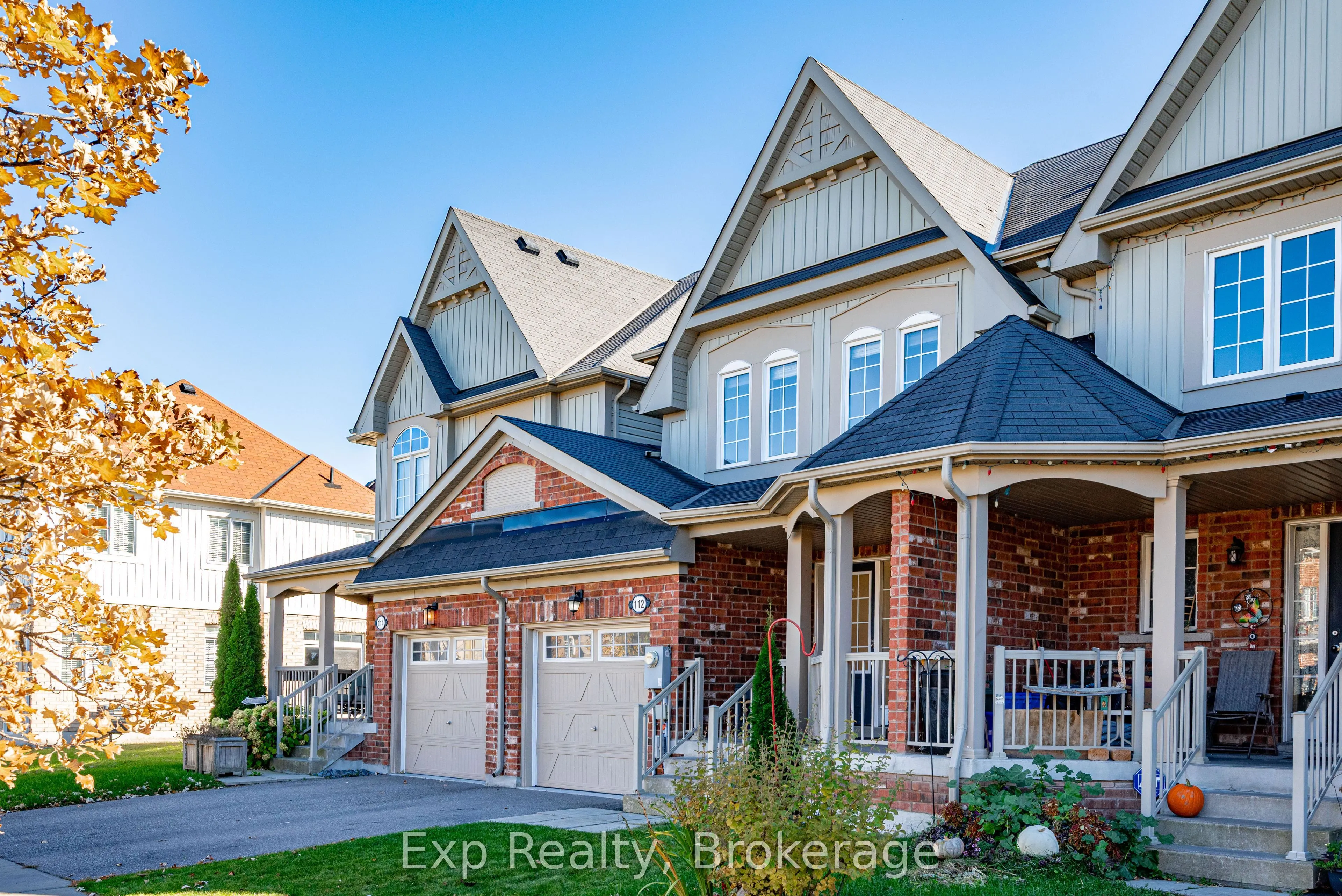 112 Richard Davies Crescent