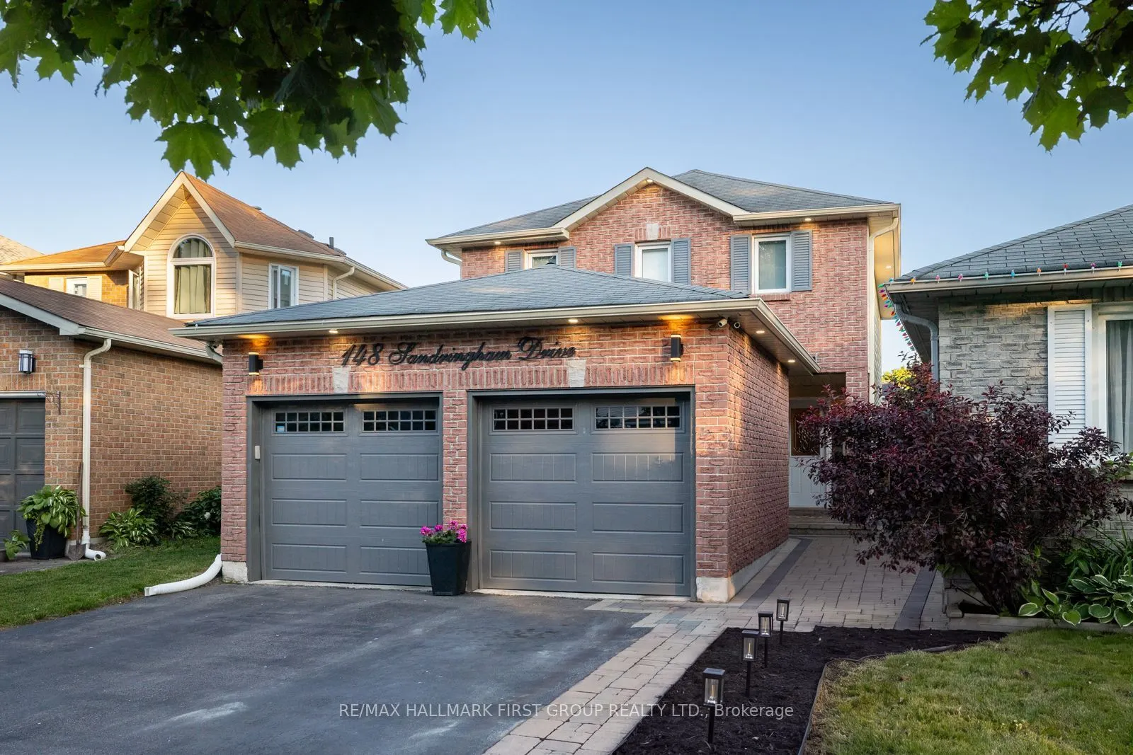 148 Sandringham Drive