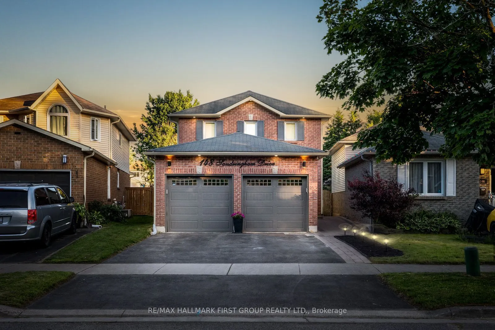 148 Sandringham Drive