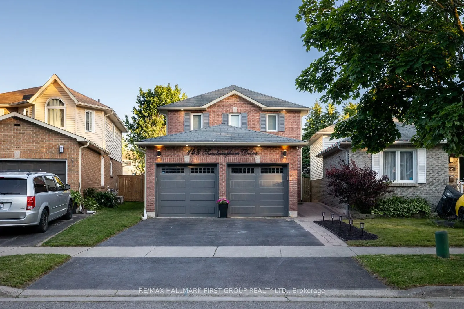 148 Sandringham Drive