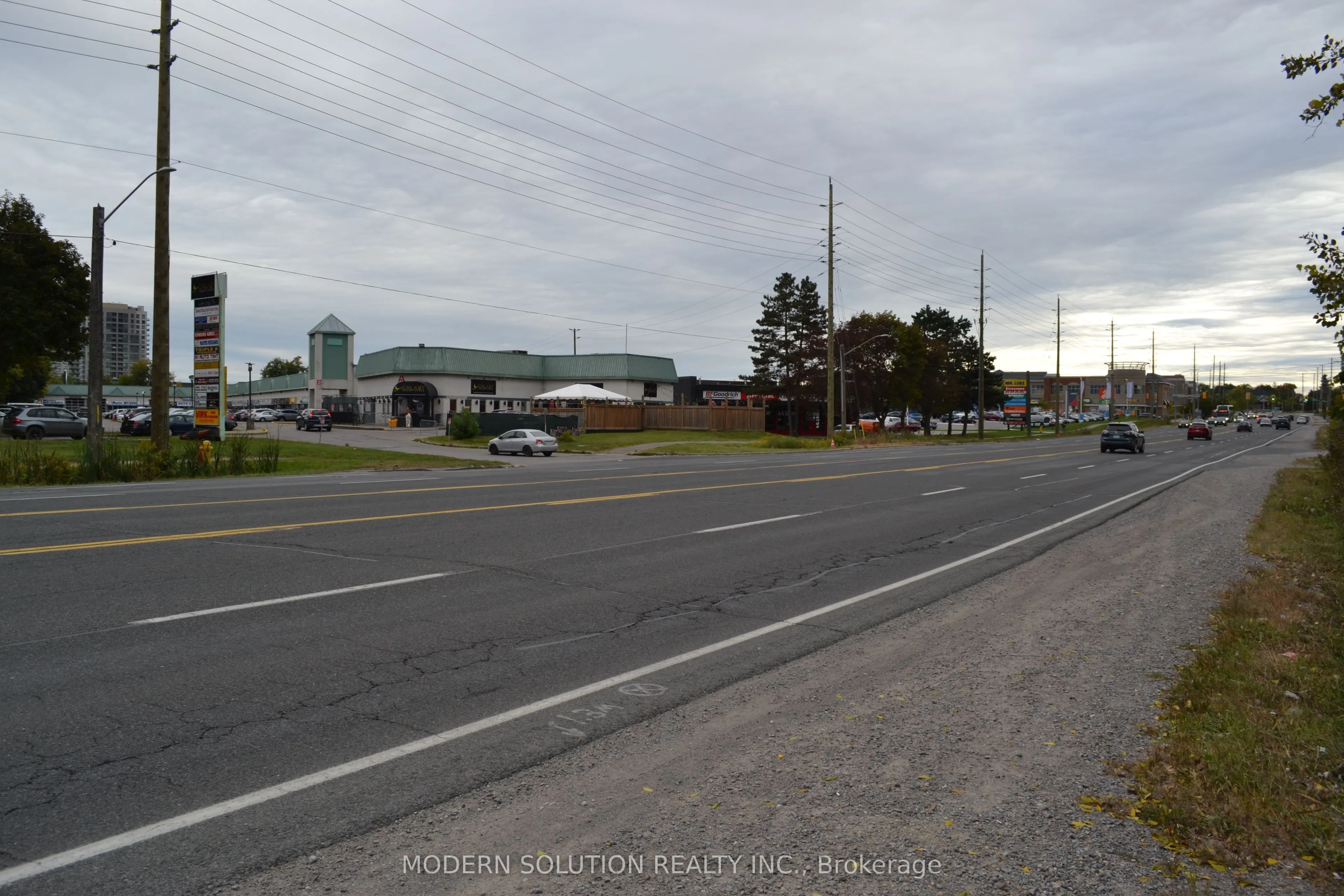 1210 Kingston Road