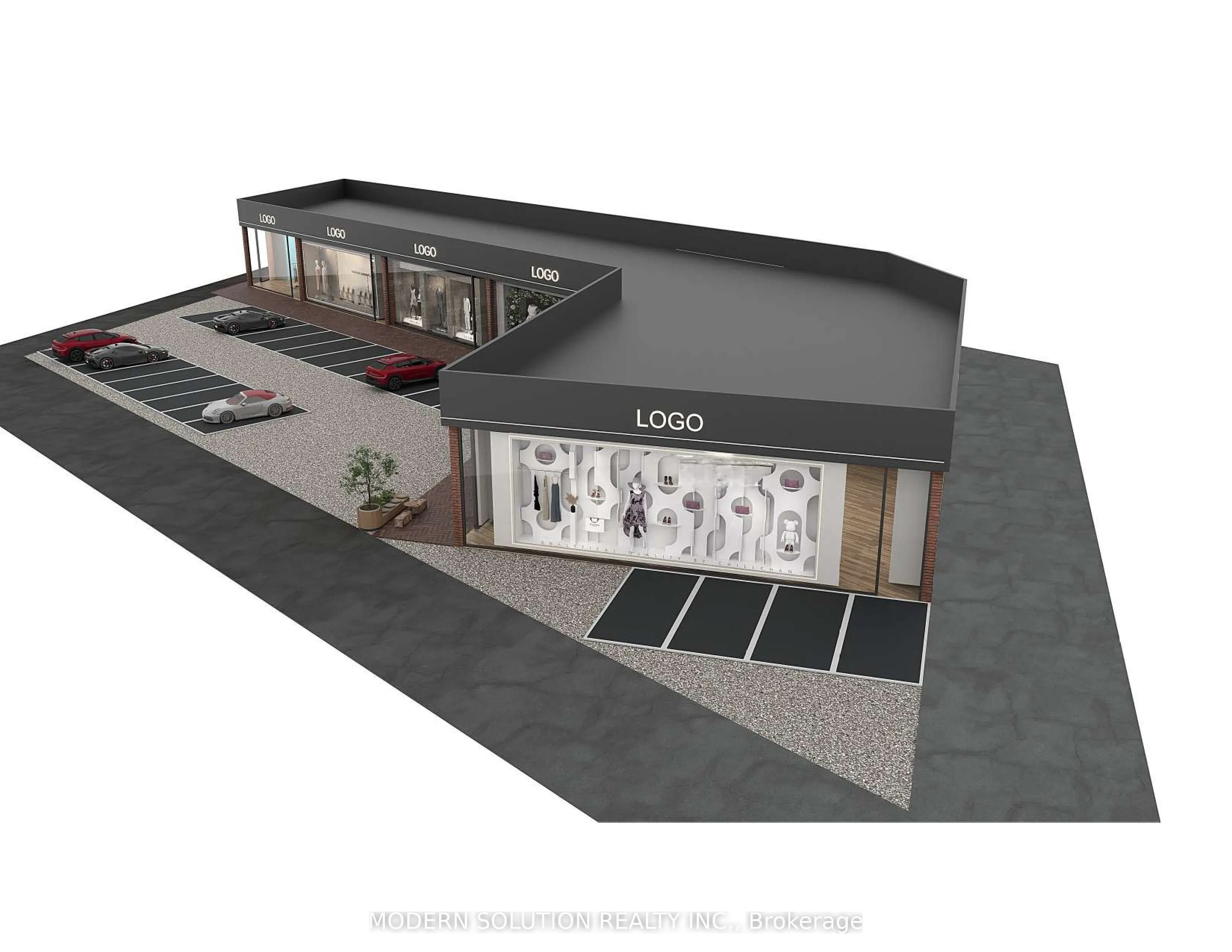 1210 Kingston Road