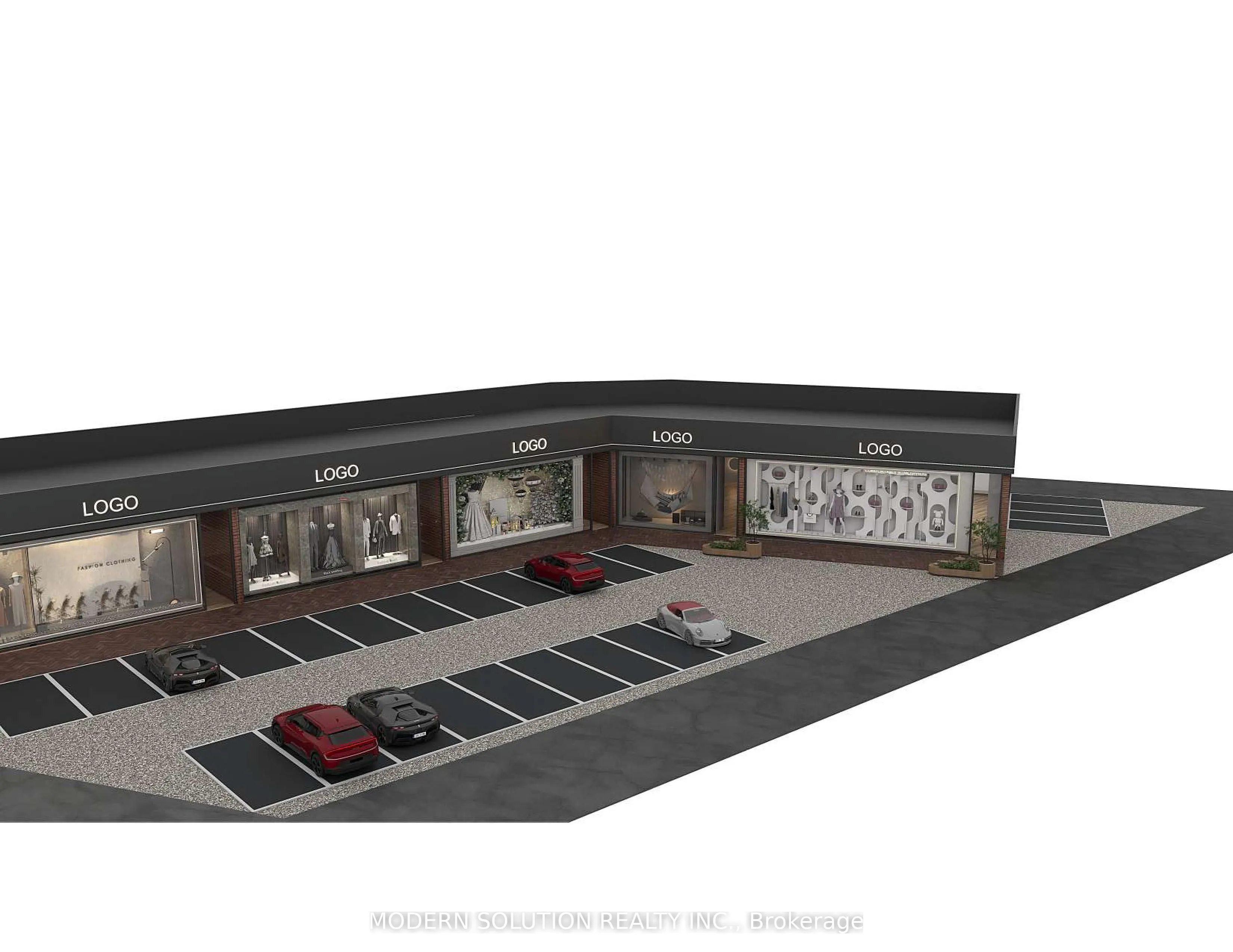 1210 Kingston Road